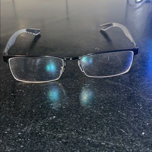 Unisex ray bans glasses